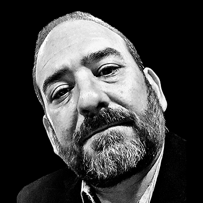 David DeSantis, Chief Executive Officer and Co-Founder