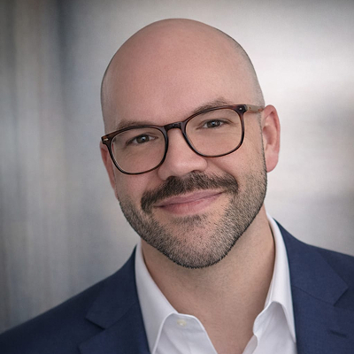 Johnny Grubb, Vice President of sales