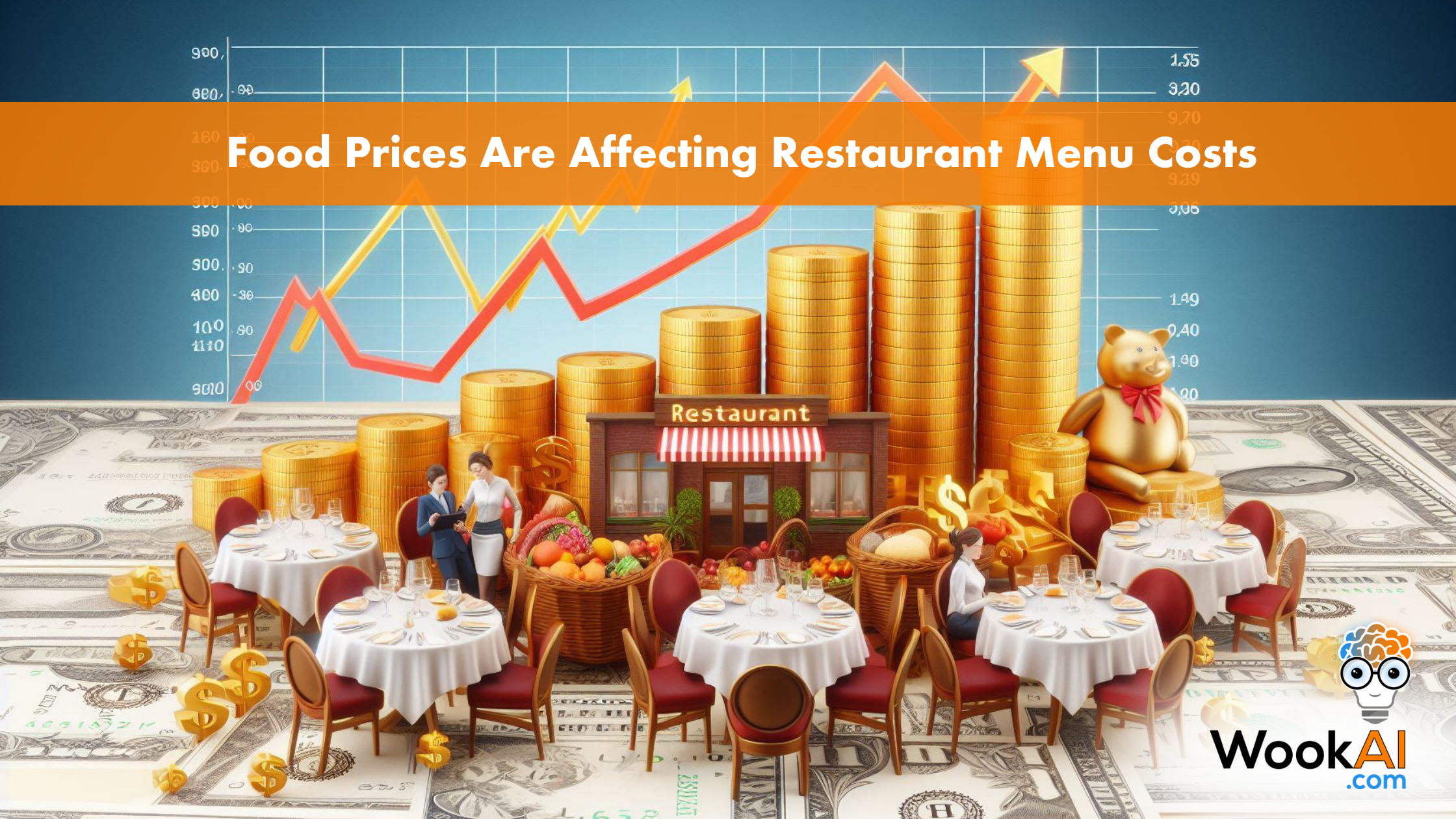 Food inflation and package shrinkage